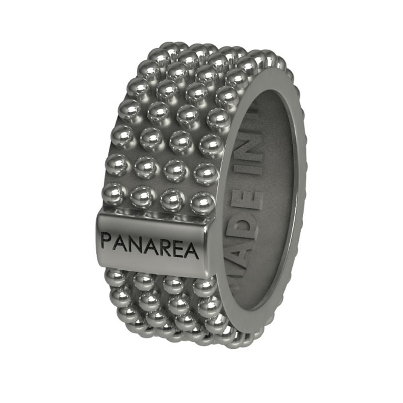 WOMAN RING PANAREA AS254OX (T14 )