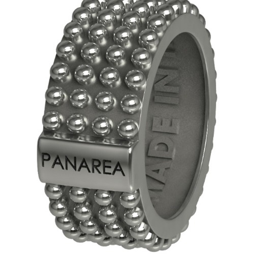 WOMAN RING PANAREA AS256OX (T16 ) WOMAN RING PANAREA AS256OX (T16 )