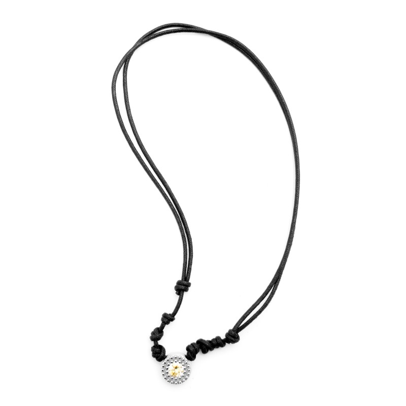 WOMAN PENDANT PANAREA PS23OXNP (AJUSTABLE ) WOMAN PENDANT PANAREA PS23OXNP (AJUSTABLE )