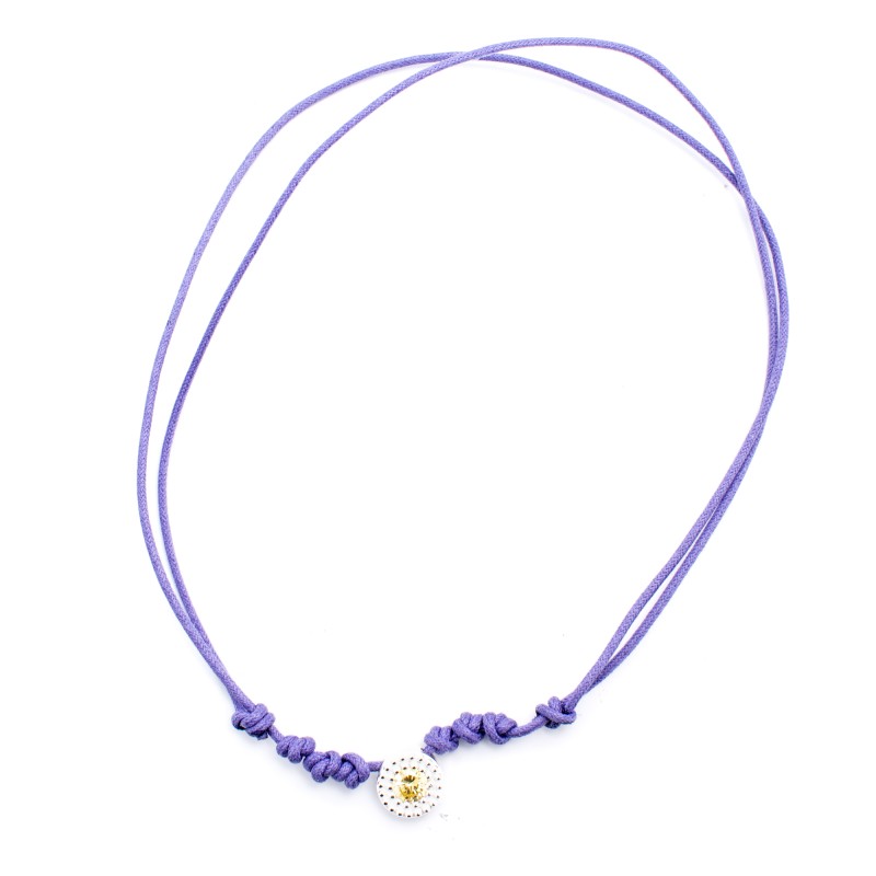 WOMAN PENDANT PANAREA PS23PLLP (AJUSTABLE )