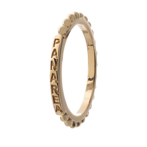 WOMAN RING PANAREA AS1854DO2 (T14 ) WOMAN RING PANAREA AS1854DO2 (T14 )