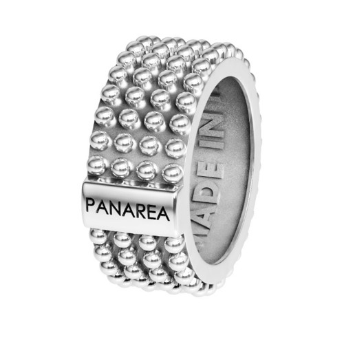 WOMAN RING PANAREA AS252PL2 (T13 ) WOMAN RING PANAREA AS252PL2 (T13 )