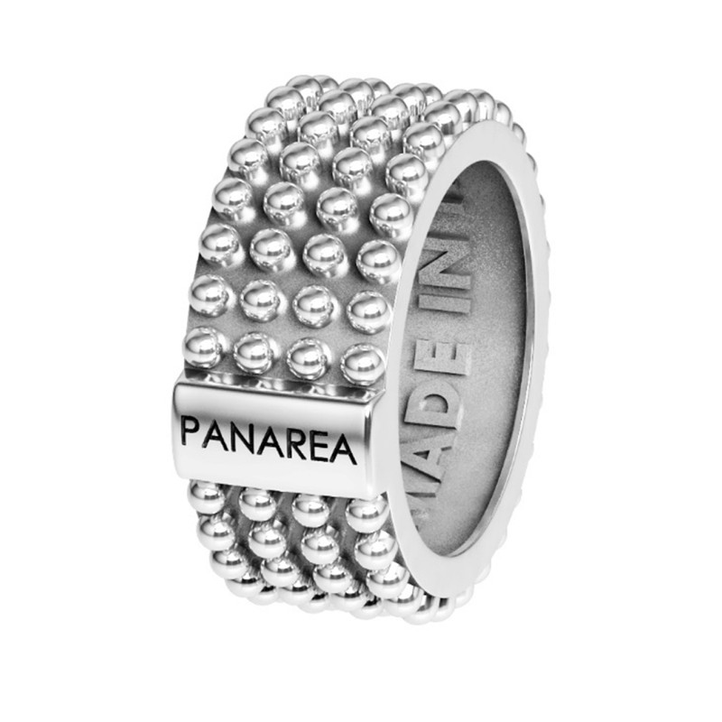 WOMAN RING PANAREA AS252PL2 (T13 )