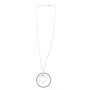 WOMAN PENDANT PANAREA PS12PL2 (26 CM )
