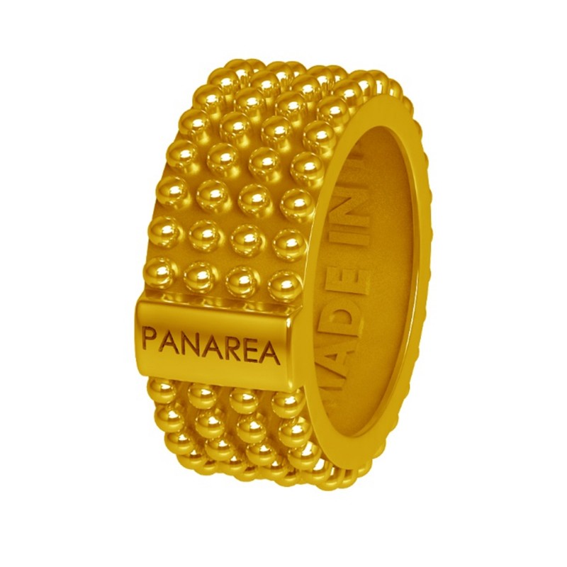 WOMAN RING PANAREA AS256DO2 (T16 ) WOMAN RING PANAREA AS256DO2 (T16 )