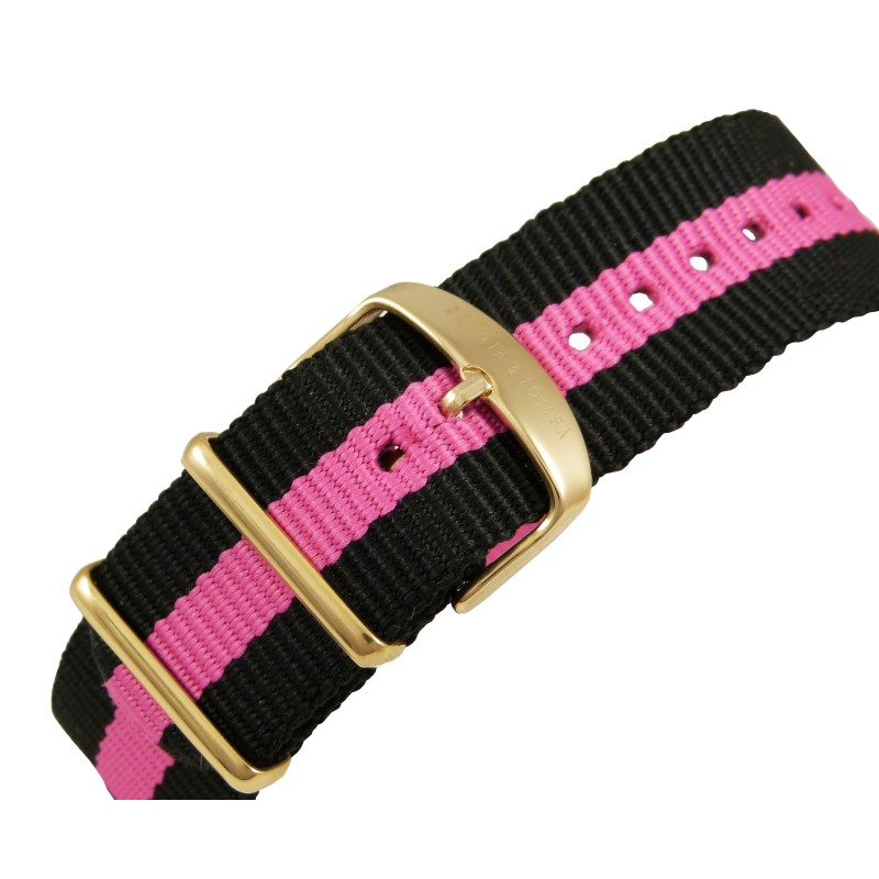 MAN WATCH DEVOTA & LOMBA DL008MSPBK-PK (42MM) MAN WATCH DEVOTA & LOMBA DL008MSPBK-PK (42MM)