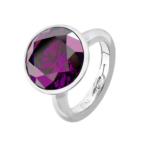 WOMAN RING PESAVENTO W1CCKA011 (14-15-16 ) WOMAN RING PESAVENTO W1CCKA011 (14-15-16 )