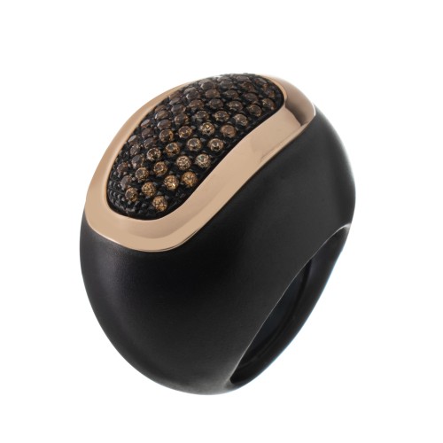 WOMAN RING PESAVENTO KBWLA019 (12-13-14 ) WOMAN RING PESAVENTO KBWLA019 (12-13-14 )