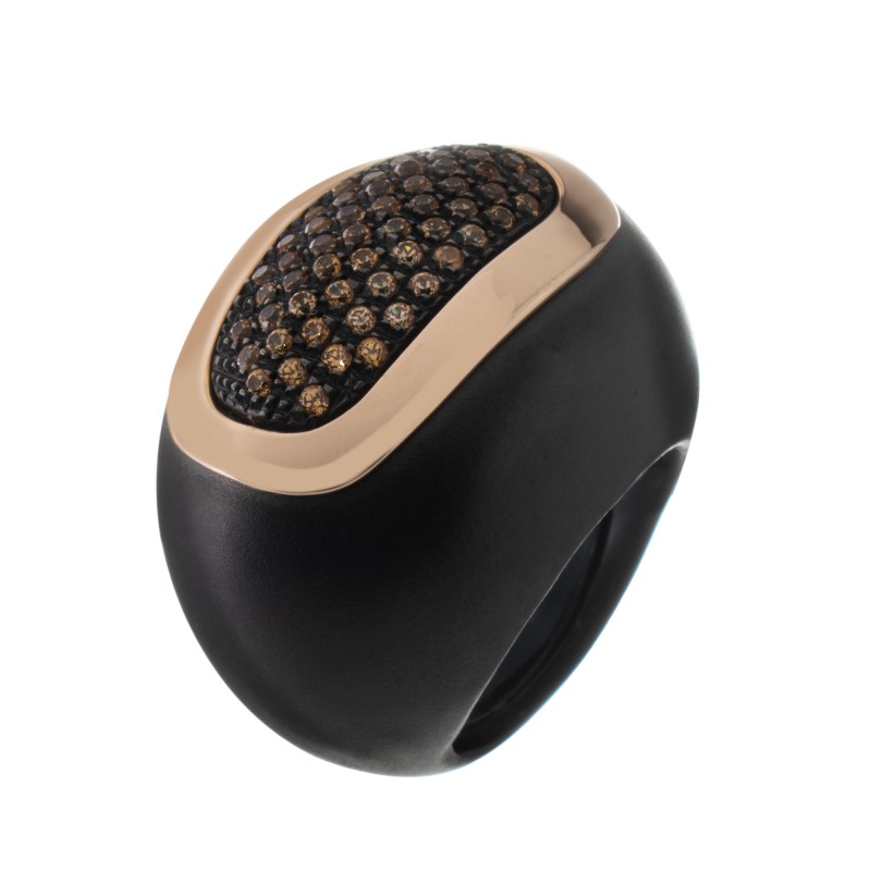 WOMAN RING PESAVENTO KBWLA019 (12-13-14 )