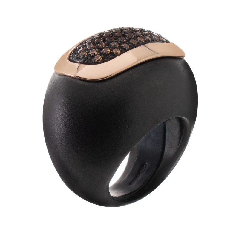 WOMAN RING PESAVENTO KBWLA019 (12-13-14 )