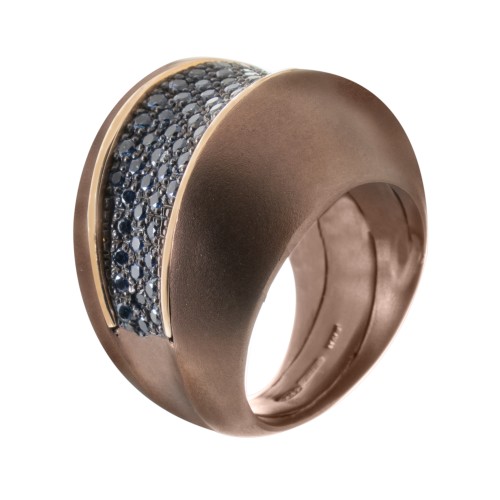 WOMAN RING PESAVENTO KBWLA023 (13-14-15 ) WOMAN RING PESAVENTO KBWLA023 (13-14-15 )