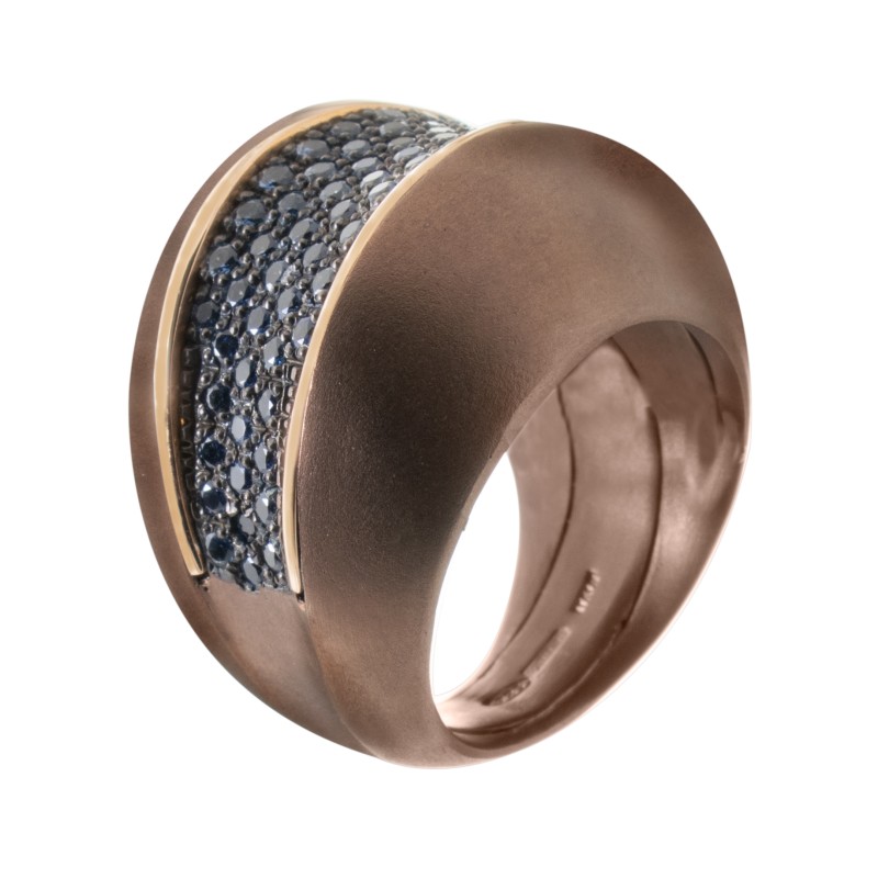 WOMAN RING PESAVENTO KBWLA023 (13-14-15 ) WOMAN RING PESAVENTO KBWLA023 (13-14-15 )