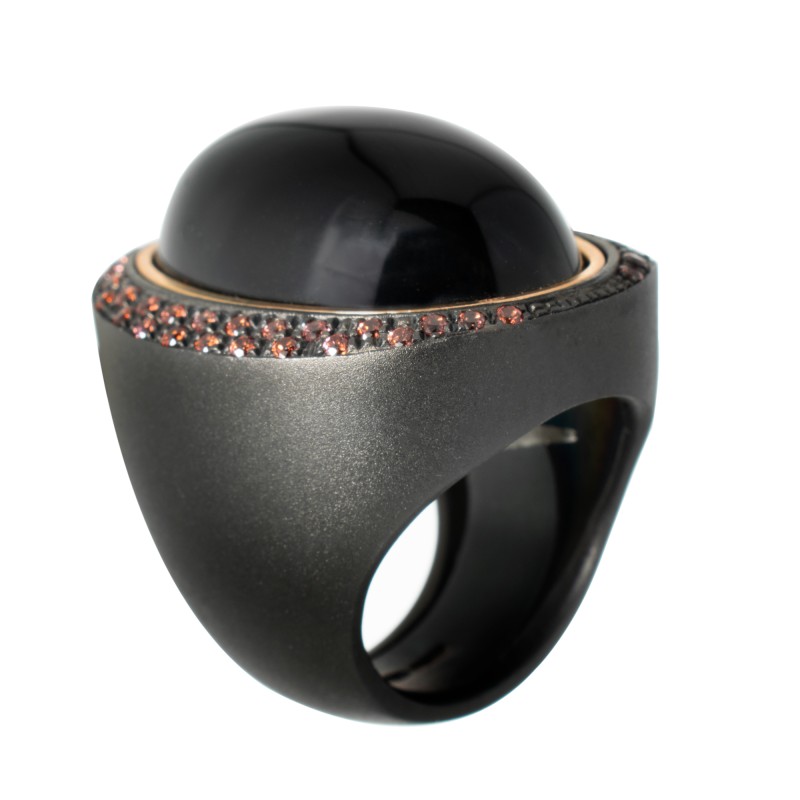 WOMAN RING PESAVENTO KSGLA006 (15-16-17 )