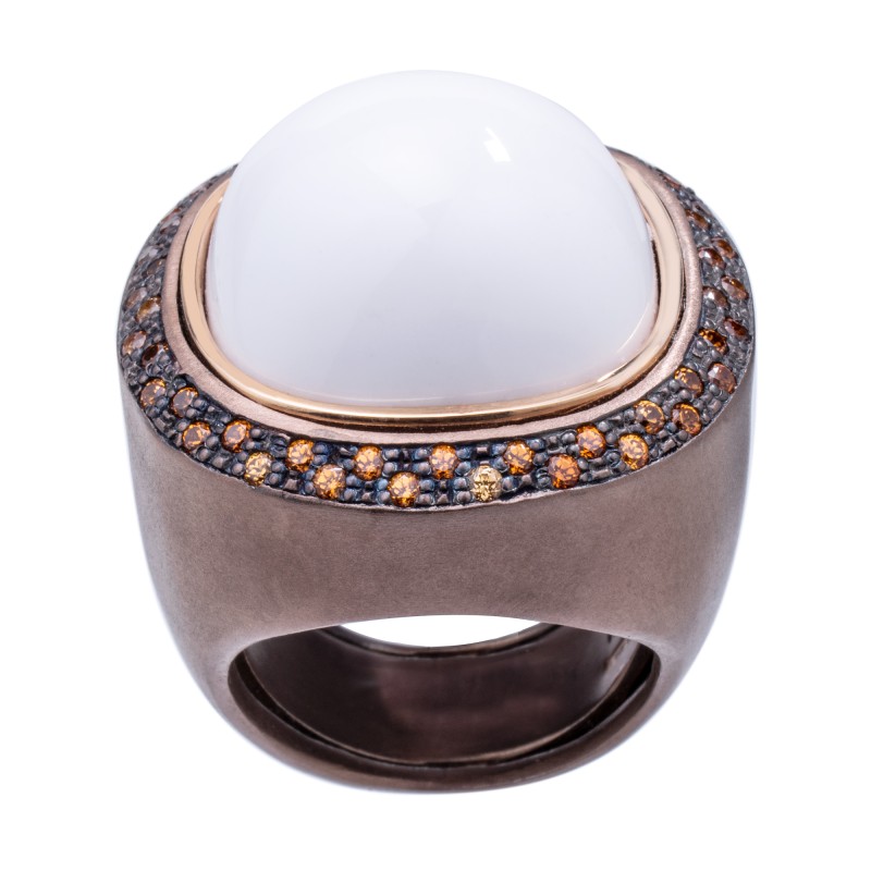 WOMAN RING PESAVENTO KSGLA027 (16-17-18 )