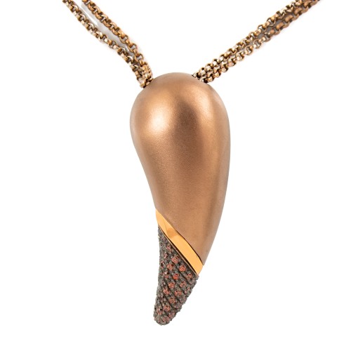 WOMAN PENDANT PESAVENTO KTLSE009 (45MM ) WOMAN PENDANT PESAVENTO KTLSE009 (45MM )