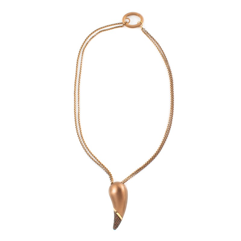 WOMAN PENDANT PESAVENTO KTLSE009 (45MM )