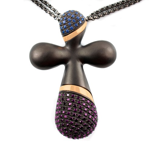 WOMAN PENDANT PESAVENTO KTLSE010 (45MM ) WOMAN PENDANT PESAVENTO KTLSE010 (45MM )