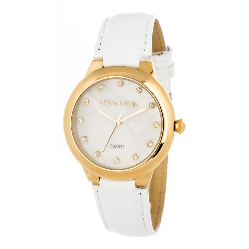 WOMAN WATCH DEVOTA & LOMBA DL006WN-02WHI (35MM) WOMAN WATCH DEVOTA & LOMBA DL006WN-02WHI (35MM)