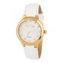 WOMAN WATCH DEVOTA & LOMBA  DL006WN-02WHI (35MM)