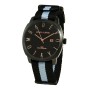 MAN WATCH DEVOTA & LOMBA  DL008MSPBKGR- (42MM)