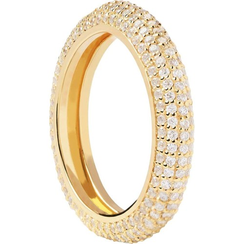 WOMEN RING PDPAOLA AN01-669-16 (19,5 ) WOMEN RING PDPAOLA AN01-669-16 (19,5 )