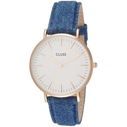 UNISEX WATCH CLUSE CL18025 (38MM) UNISEX WATCH CLUSE CL18025 (38MM)