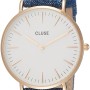 UNISEX WATCH CLUSE  CL18025 (38MM)