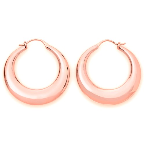 WOMAN EARRINGS ROSEFIELD JBHR-J088 (3 CM ) WOMAN EARRINGS ROSEFIELD JBHR-J088 (3 CM )