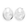 WOMEN EARRINGS ROSEFIELD JTXHS-J092 (2CM )