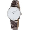 WOMAN WATCH CLUSE CL61009 (33 MM) WOMAN WATCH CLUSE CL61009 (33 MM)
