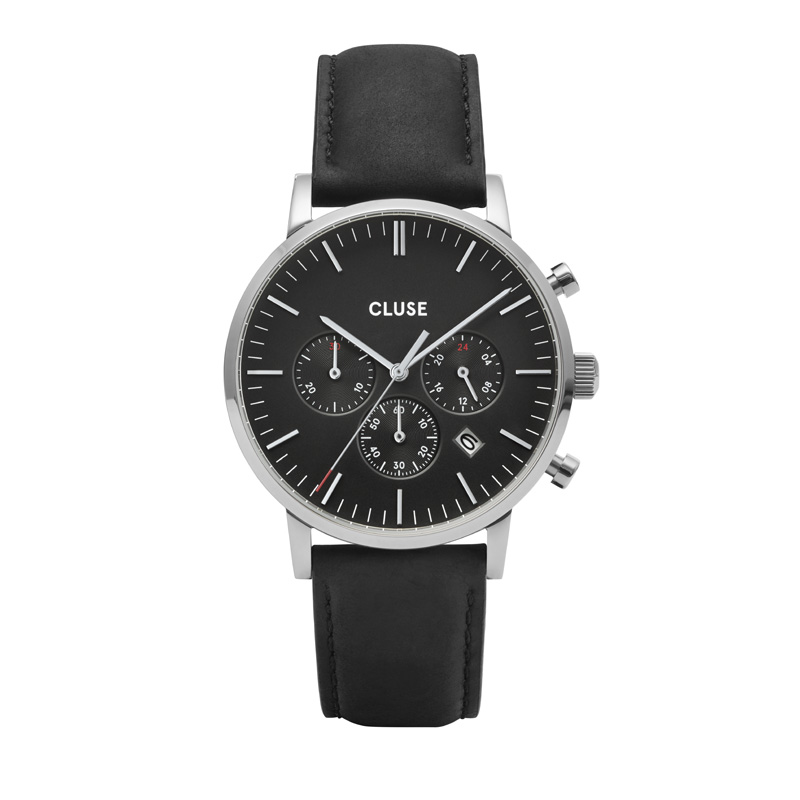 WOMAN WATCH CLUSE CW0101502001 (40 MM) WOMAN WATCH CLUSE CW0101502001 (40 MM)