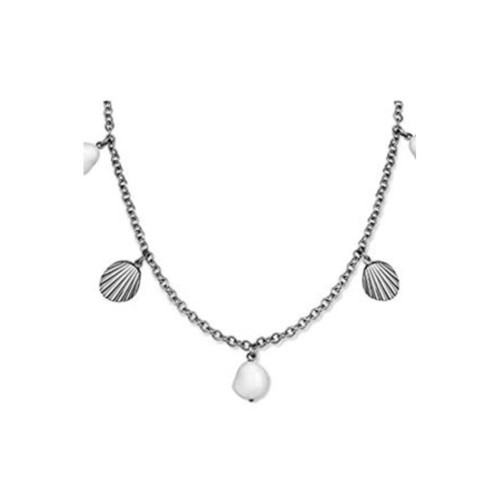 WOMEN NECKLACE ROSEFIELD JMSPNS-J162 (40-45CM )