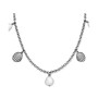 WOMEN NECKLACE ROSEFIELD JMSPNS-J162 (40-45CM )