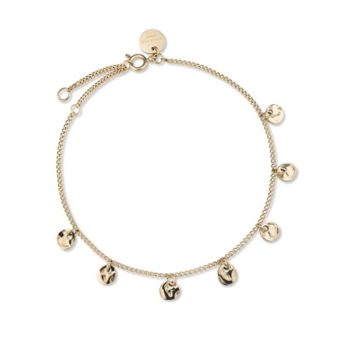 WOMEN BRACELET ROSEFIELD BMLBG-J238 (16-20CM )