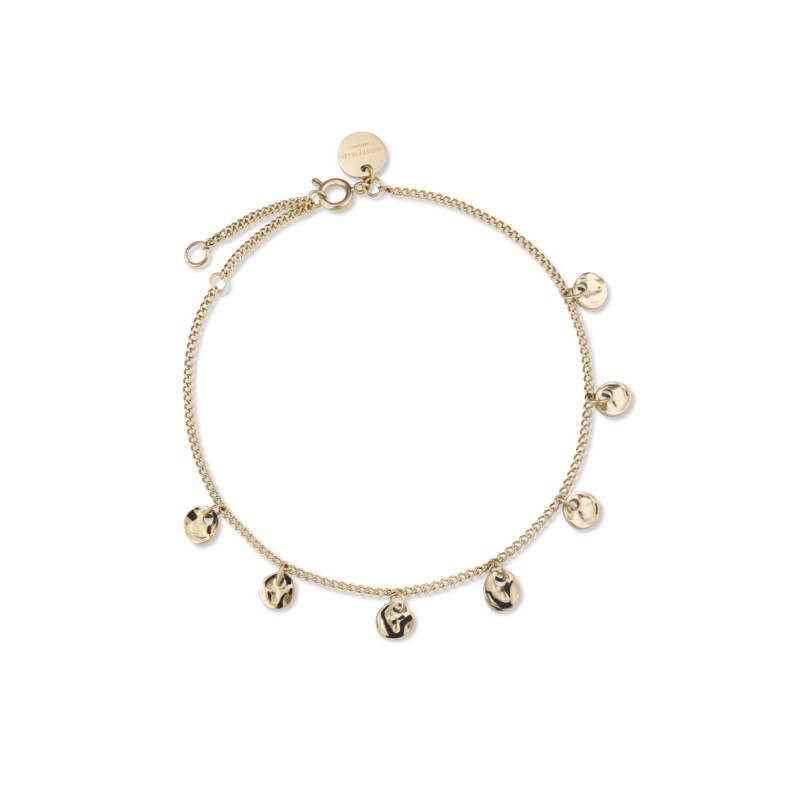 WOMEN BRACELET ROSEFIELD BMLBG-J238 (16-20CM ) WOMEN BRACELET ROSEFIELD BMLBG-J238 (16-20CM )