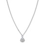 WOMEN NECKLACE ROSEFIELD JPNSCS-J267 (40-45CM )