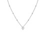 WOMEN NECKLACE ROSEFIELD JTNTS-J442 (40-45CM )