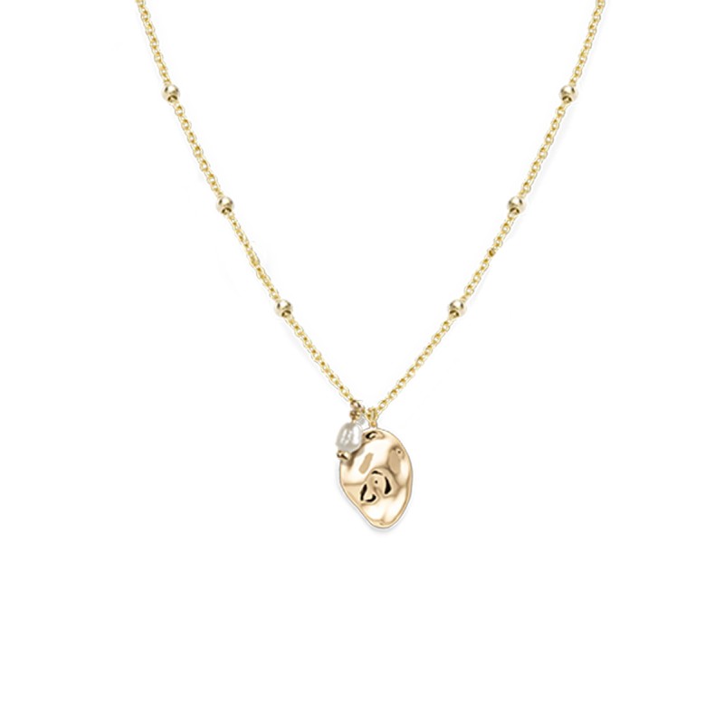 WOMEN NECKLACE ROSEFIELD JTNPG-J446 (40-45CM ) WOMEN NECKLACE ROSEFIELD JTNPG-J446 (40-45CM )