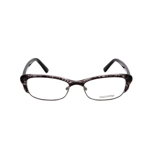 WOMEN EYEGLASSES VALENTINO  V2117-32 (Lens/Bridge/Temple) 52/17/135 mm)