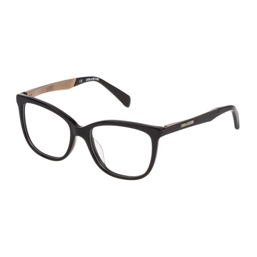 WOMEN GLASSES ZADIG&VOLTAIRE  VZV085520700 (Lens/Bridge/Temple) 52/17/140 mm)