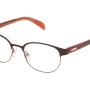 CHILDISH GLASSES TOUS  VTK009490A47 (Lens/Bridge/Temple) 49/17/125 mm)