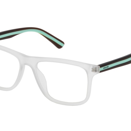 CHILDISH GLASSES POLICE  VK049500881 (Lens/Bridge/Temple) 50/16/130 mm)