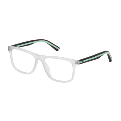 CHILDISH GLASSES POLICE VK049500881 (Lens/Bridge/Temple) 50/16/130 mm) CHILDISH GLASSES POLICE VK049500881 (Lens/Bridge/Temple) 50/16/130 mm)