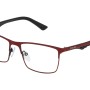 CHILDISH GLASSES POLICE  VK543-510SA1 (Lens/Bridge/Temple) 51/16/130 mm)