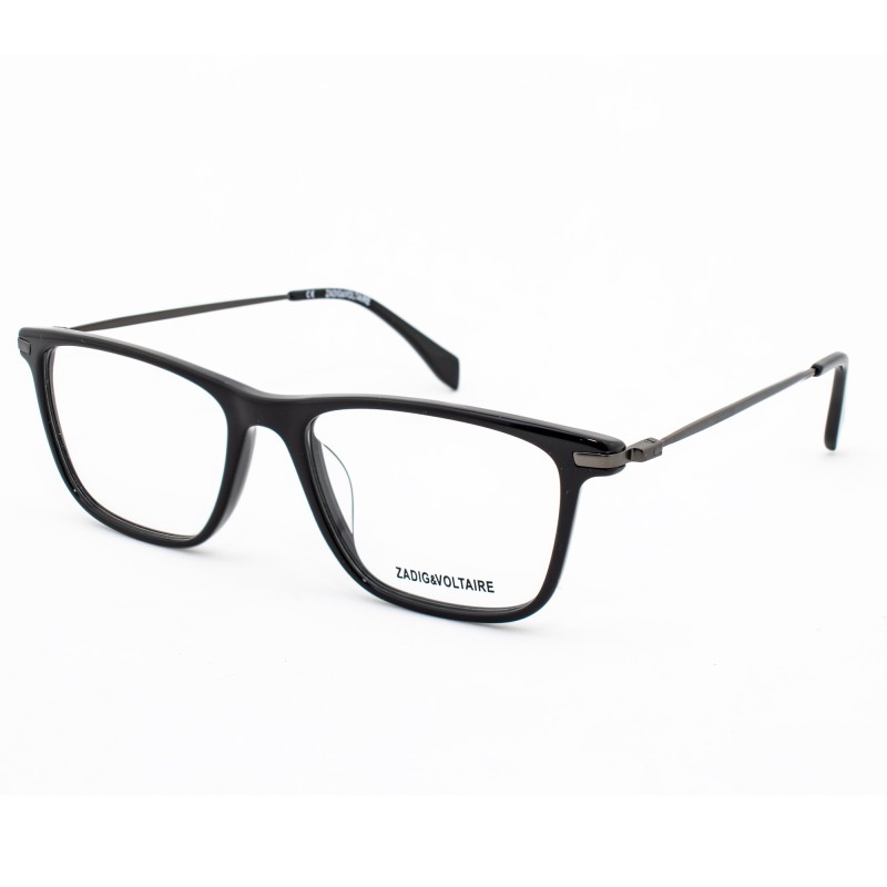 Unisex GLASSES ZADIG&VOLTAIRE  VZV135-0700 (Lens/Bridge/Temple) 53/18/140 mm)