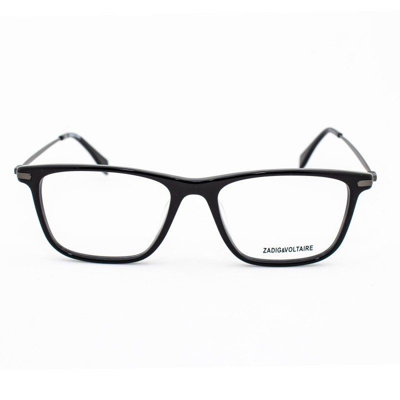 Unisex GLASSES ZADIG&VOLTAIRE  VZV135-0700 (Lens/Bridge/Temple) 53/18/140 mm)