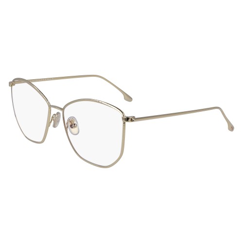 WOMEN EYEGLASSES VICTORIA BECKHAM  VB21055616714 (Lens/Bridge/Temple) 56/16/140 mm)