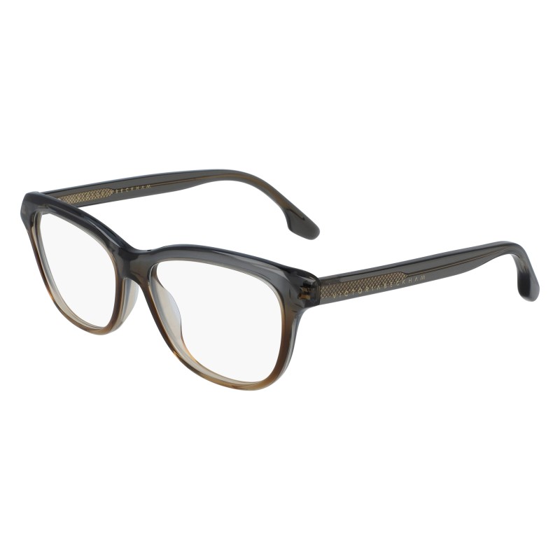 WOMEN EYEGLASSES VICTORIA BECKHAM  VB26075515038 (Lens/Bridge/Temple) 55/15/140 mm)