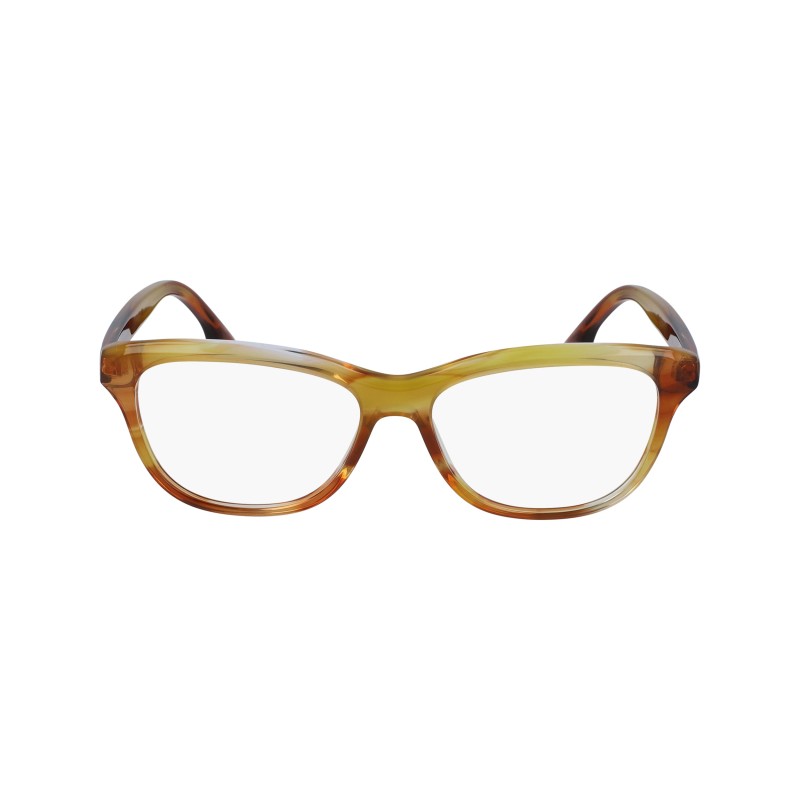 WOMEN EYEGLASSES VICTORIA BECKHAM  VB26075515773 (Lens/Bridge/Temple) 55/15/140 mm)