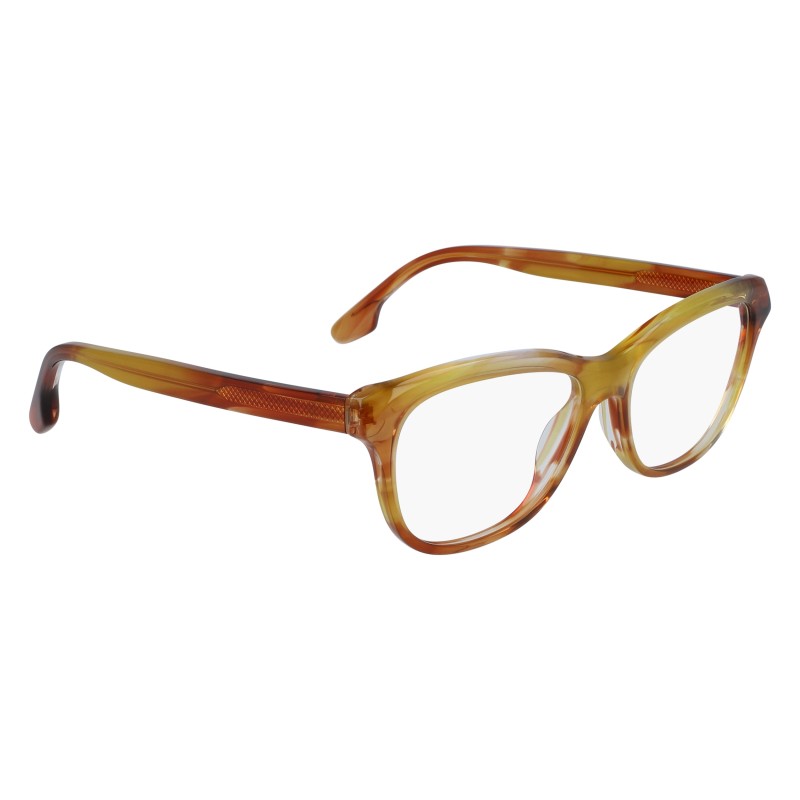 WOMEN EYEGLASSES VICTORIA BECKHAM  VB26075515773 (Lens/Bridge/Temple) 55/15/140 mm)